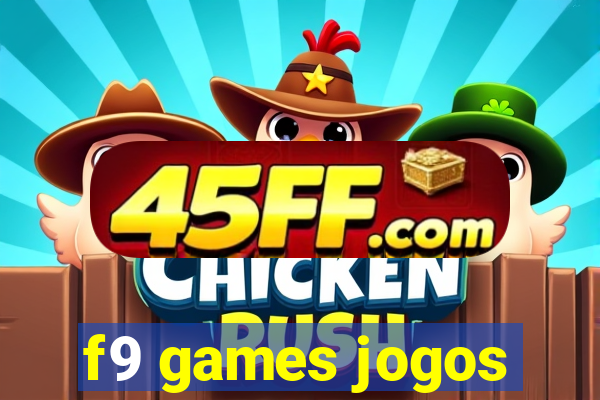 f9 games jogos